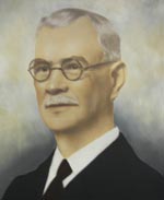 John G. Kenedy Sr.