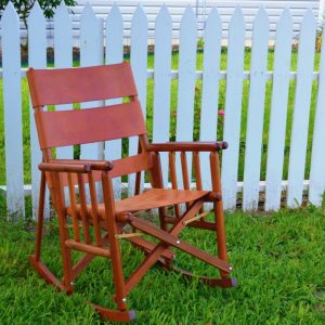 Rocking Chair