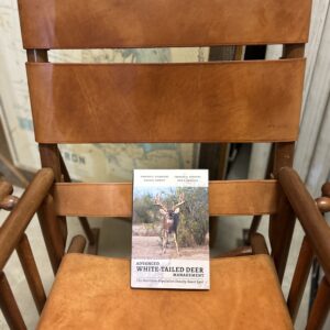 Advanced White-Tailed Deer Management: The Nutrition–Population Density Sweet Spot