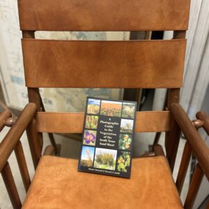 Photographic Guide to Vegetation of the South Texas Sand Sheet