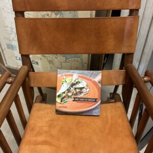 Don't Count the Tortillas