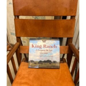 King Ranch: A Legacy In Art